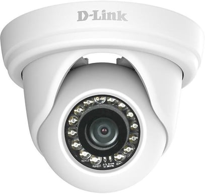 D-Link Vigilance, DCS-4802E, Utomhus, 1080p