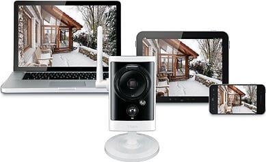 D-Link DCS-2330L
