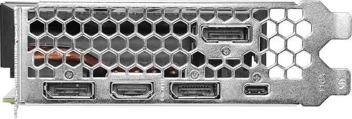 Palit GeForce RTX 2070 8GB GamingPro OC