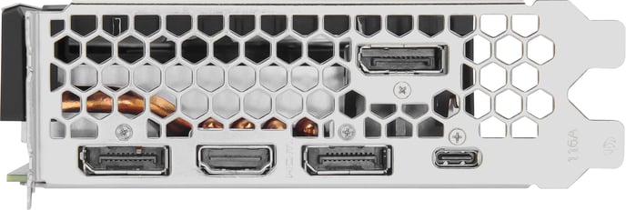 Gainward GeForce RTX 2070 8GB Phoenix GS