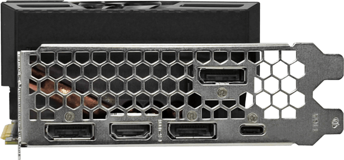 Palit GeForce RTX 2080 Ti 11GB Dual
