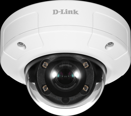 D-Link DCS-4633EV, 1536p