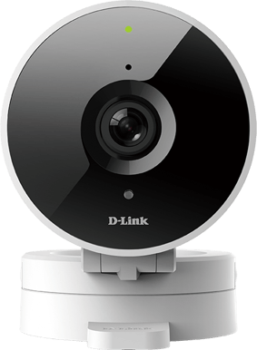 D-Link mydlink, DCS-8010LH, 720p