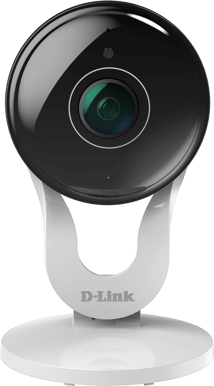 D-Link mydlink, DCS-8300LH, 1080p