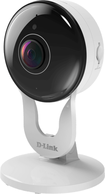 D-Link mydlink, DCS-8300LH, 1080p