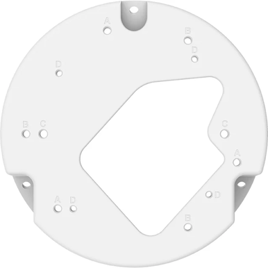 D-Link DCS-37-1 Wall Mount