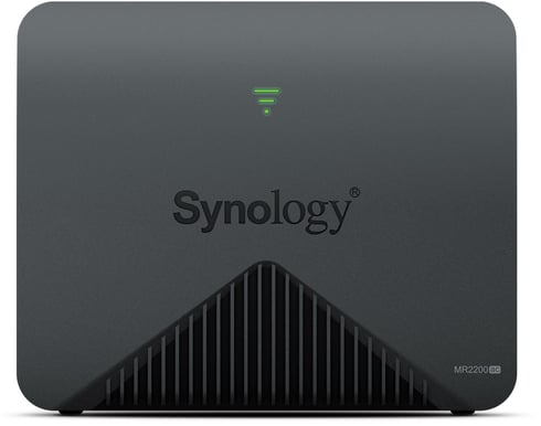 Synology MR2200ac AC2200