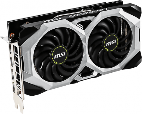 MSI GeForce RTX 2070 8GB VENTUS