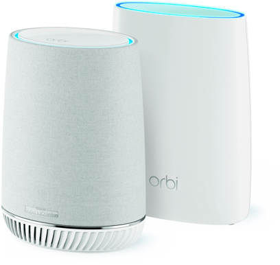 Netgear Orbi Voice (RBK50V) AC3000