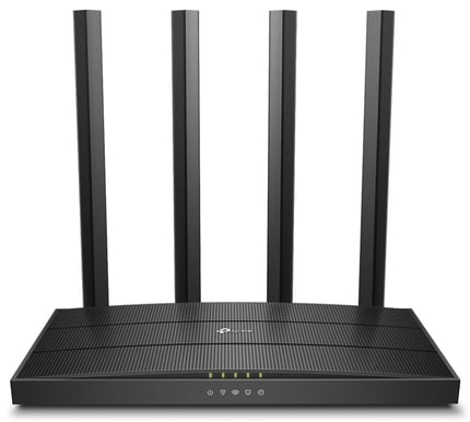 TP-Link Archer C6 AC1200  V3.2