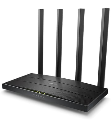 TP-Link Archer C6 AC1200  V3.2