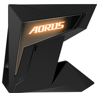 Gigabyte AORUS SLI NVlink Bridge 3-Slot