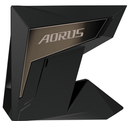 Gigabyte AORUS SLI NVlink Bridge 3-Slot