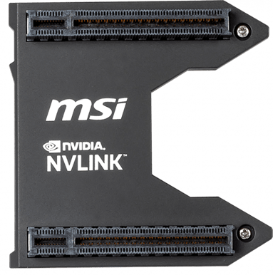 Gigabyte Aorus Geforce Rtx Nvlink Nvidia Nvlink Nvidia Sli Bridge