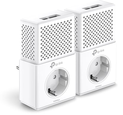 TP-Link TL-PA7020P KIT v3