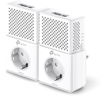 TP-Link TL-PA7020P KIT v3