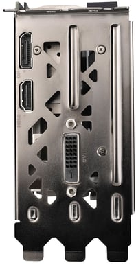 EVGA GeForce RTX 2060 6GB XC BLACK GAMING