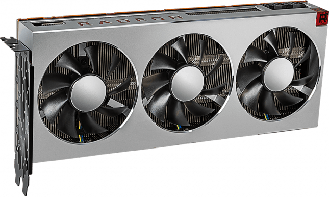 XFX Radeon VII 16GB