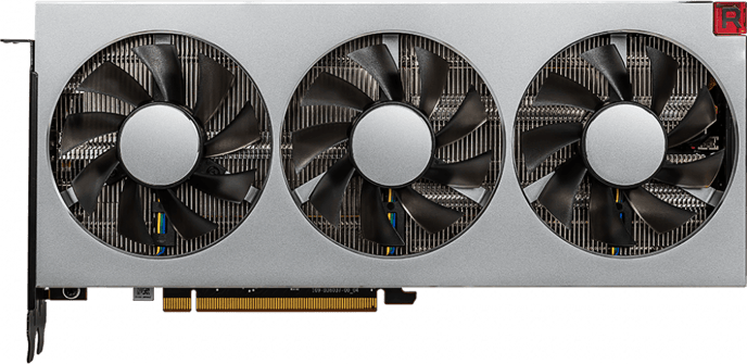 XFX Radeon VII 16GB
