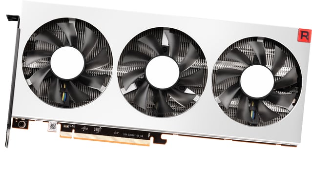 Sapphire Radeon VII 16GB