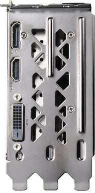 EVGA GeForce GTX 1660 Ti 6GB XC GAMING
