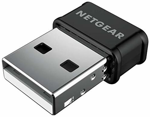 Netgear USB A6150 AC1200