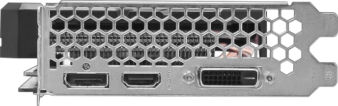 Palit GeForce GTX 1660 Ti 6GB StormX OC