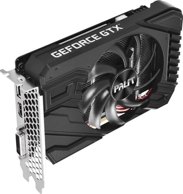 Palit GeForce GTX 1660 Ti 6GB StormX