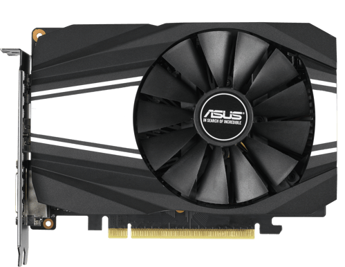 ASUS GeForce GTX 1660 Ti 6GB Phoenix