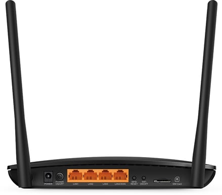 TP-Link Archer MR400 v2 AC1200 4G