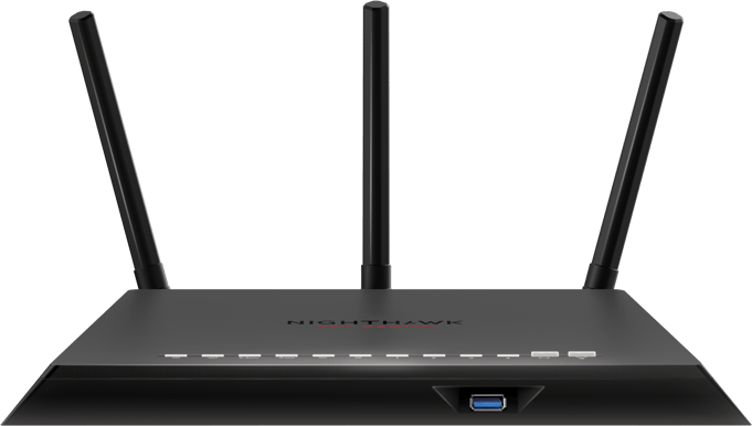 Netgear XR300 Nighthawk Pro Gaming AC1750