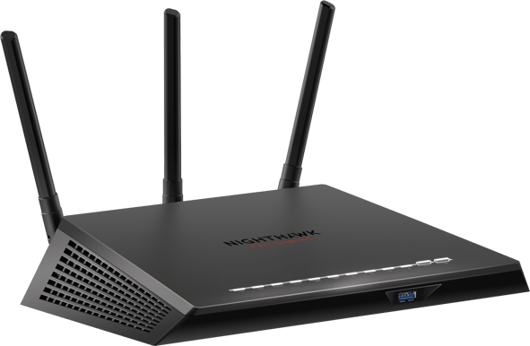 Netgear XR300 Nighthawk Pro Gaming AC1750