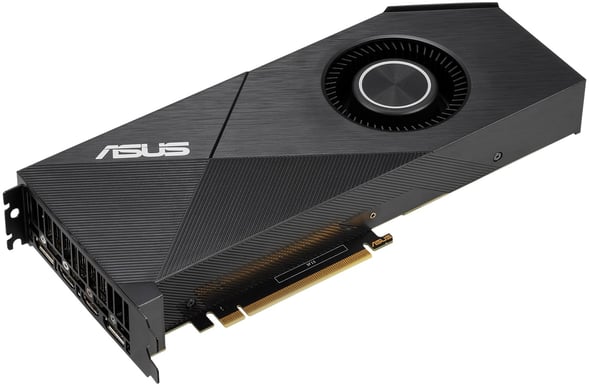ASUS GeForce RTX 2070 8GB Turbo EVO