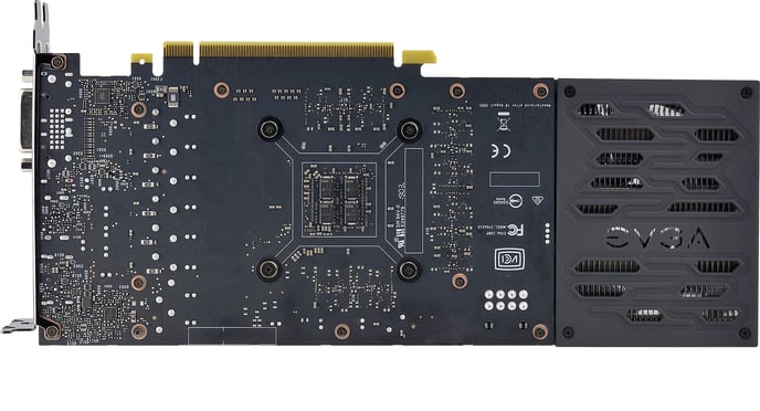 EVGA GeForce GTX 1660 6GB XC Ultra GAMING