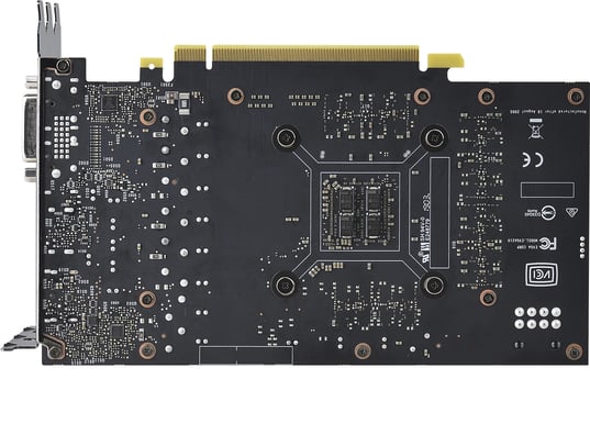 EVGA GeForce GTX 1660 6GB XC GAMING