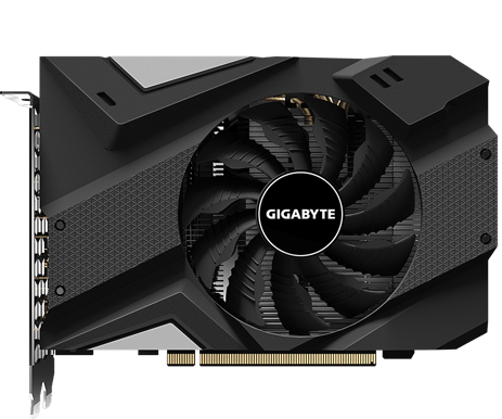 Gigabyte GeForce RTX 2060 6GB MINI ITX OC 2.0
