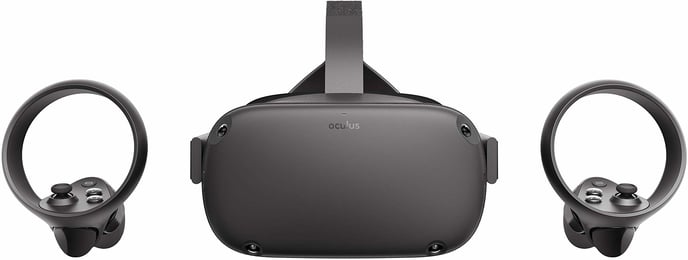 Oculus Quest 128GB