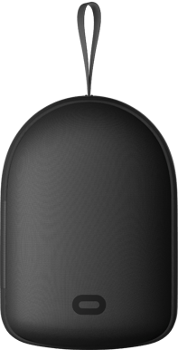 Oculus Quest Fodral Svart