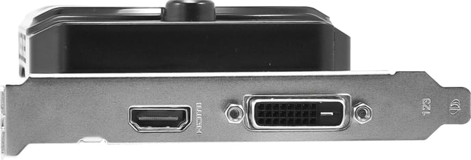 Palit GeForce GTX 1650 4GB StormX OC