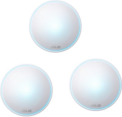 ASUS Lyra Mini (3-pack) AC1300