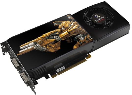 Leadtek GeForce GTX 285 1GB