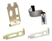 XFX Low-Profile Bracket Kit