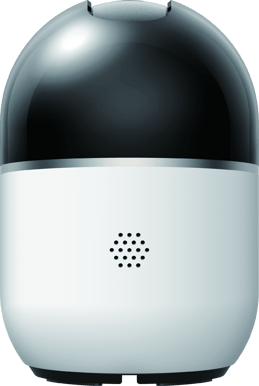 D-Link DCS-8515LH HD Pan & Tilt Wi-Fi Camera