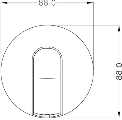 D-Link DCS-8515LH HD Pan & Tilt Wi-Fi Camera