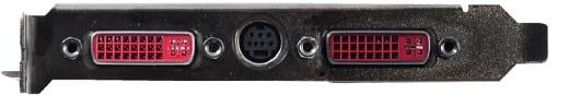 XFX Radeon HD4650 1GB