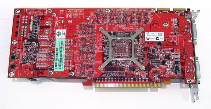 ATI Gigabyte HD4890