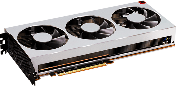 Powercolor Radeon VII 16GB