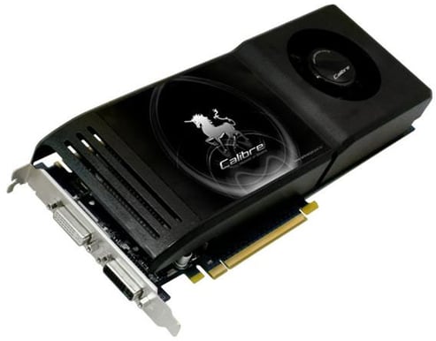 Sparkle GeForce GTX 260 OC 896MB - Inet.se