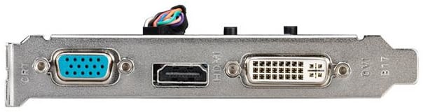 Leadtek GeForce 9400GT 1GB