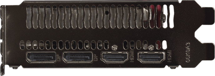 Powercolor Radeon RX VEGA 56 8GB Red Dragon